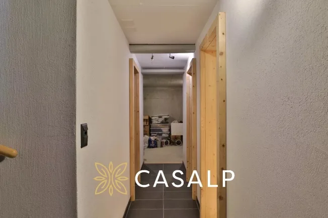 6.5 Zimmer Wohnung in Villars-sur-Ollon – foto 20 di 20