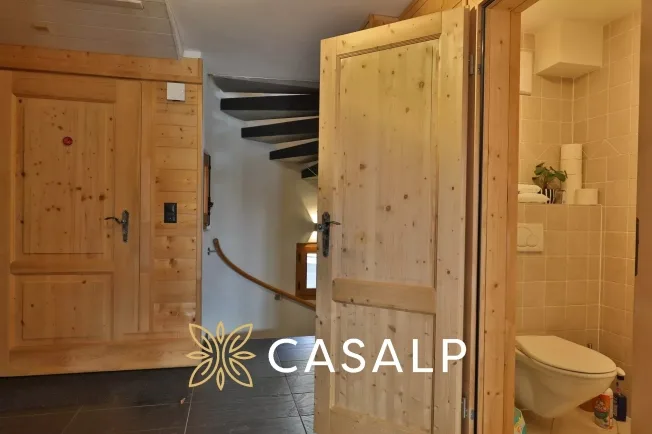 6.5 Zimmer Wohnung in Villars-sur-Ollon – foto 17 di 20