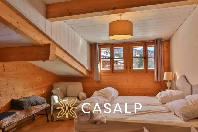 6.5 Zimmer Wohnung in Villars-sur-Ollon – foto 4 di 20
