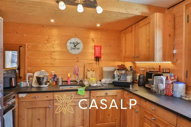 6.5 Zimmer Wohnung in Villars-sur-Ollon – foto 18 di 20