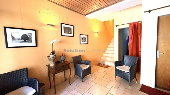 6.5 Zimmer Villa in Vouvry – Foto 7 von 13