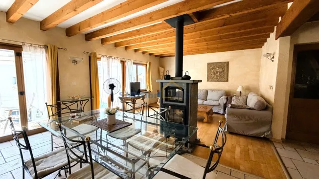 6.5 Zimmer Villa in Vouvry – Foto 2 von 13