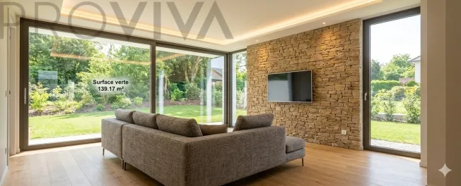 4.5 Zimmer Reihenfamilienhaus in Charrat – Foto 2 von 5