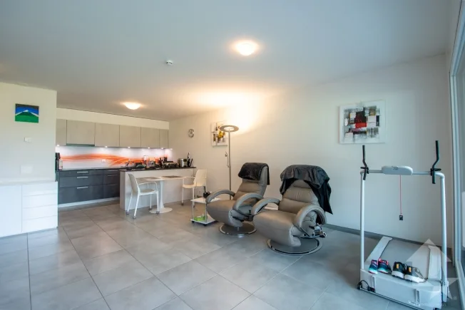 2.5 Zimmer Wohnung in Saillon – photo 4 sur 12