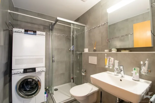 2.5 Zimmer Wohnung in Saillon – photo 11 sur 12