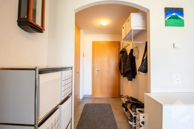 2.5 Zimmer Wohnung in Saillon – photo 10 sur 12