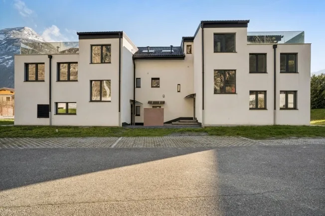 4.5 Zimmer Attikawohnung in Martigny – photo 9 sur 9