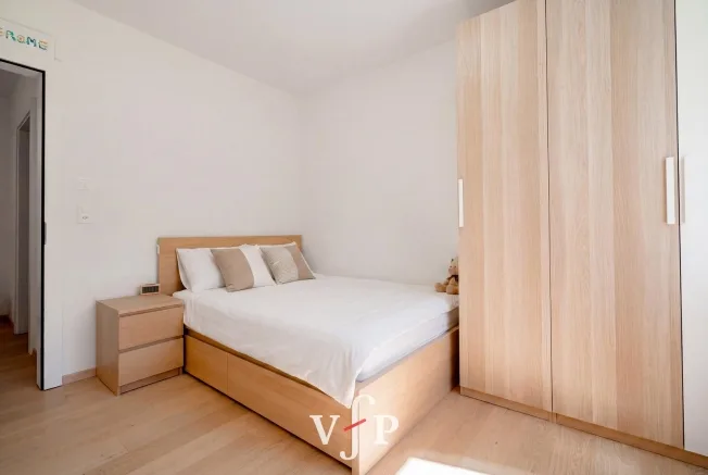 4.5 Zimmer Einfamilienhaus in Chemin – Foto 12 von 13