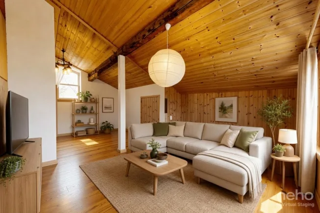 4 Zimmer Chalet in Le Châble VS – photo 8 sur 12
