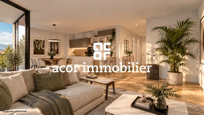 3.5 Zimmer Attikawohnung in Sion – foto 4 di 5