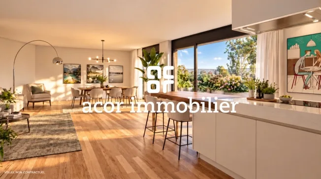 3.5 Zimmer Attikawohnung in Sion – foto 3 di 5