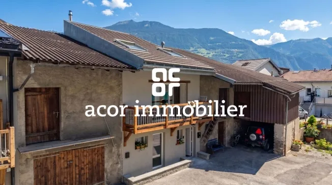 4.5 Zimmer Einfamilienhaus in Ardon – foto 9 di 9