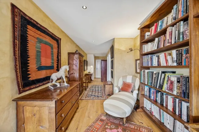 4.5 Zimmer Wohnung in Savièse – photo 8 of 13