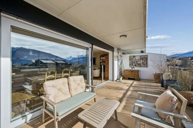 4.5 Zimmer Wohnung in Savièse – photo 9 of 13