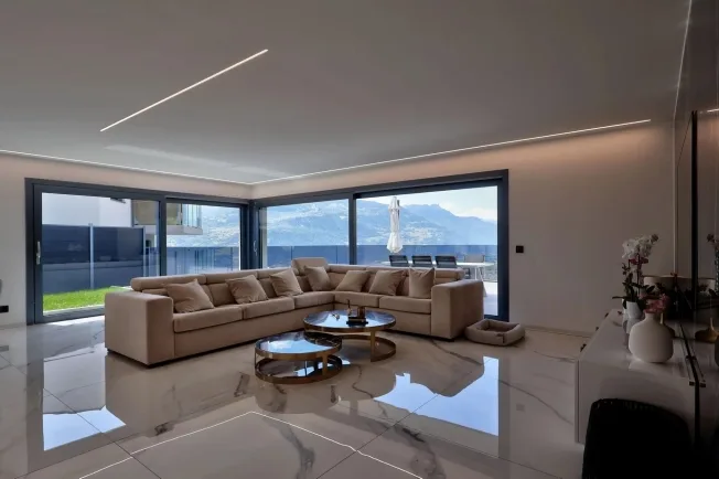 7.5 Zimmer Villa in Savièse – foto 7 di 14