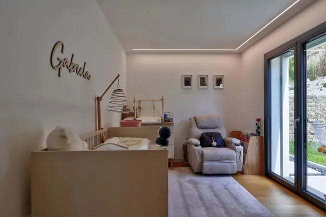 7.5 Zimmer Villa in Savièse – foto 10 di 14