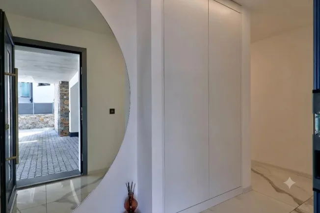 7.5 Zimmer Villa in Savièse – foto 3 di 14