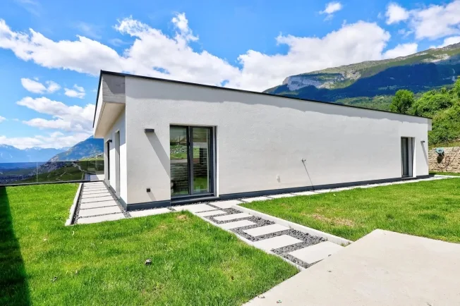 7.5 Zimmer Villa in Savièse – foto 14 di 14