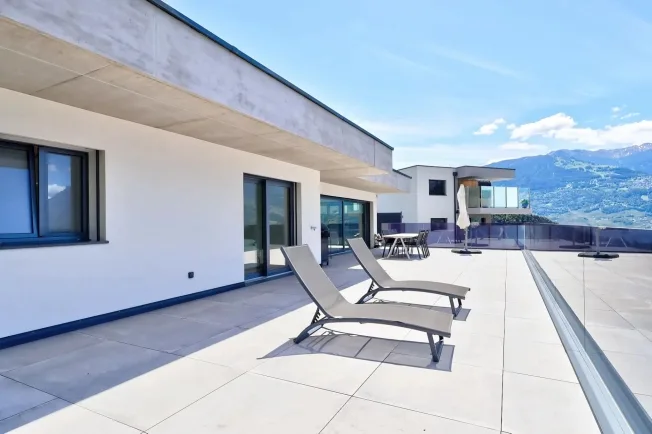 7.5 Zimmer Villa in Savièse – foto 13 di 14