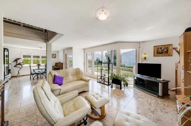 Superbe villa d'exception - Vue panoramique – photo 15 of 25