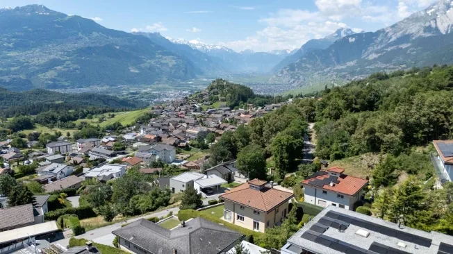 Superbe villa d'exception - Vue panoramique – photo 25 of 25