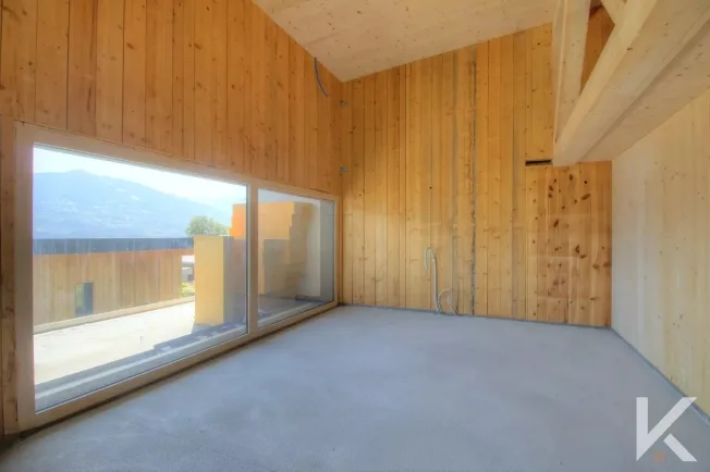 5.5 Zimmer Villa in Grimisuat – photo 4 sur 15