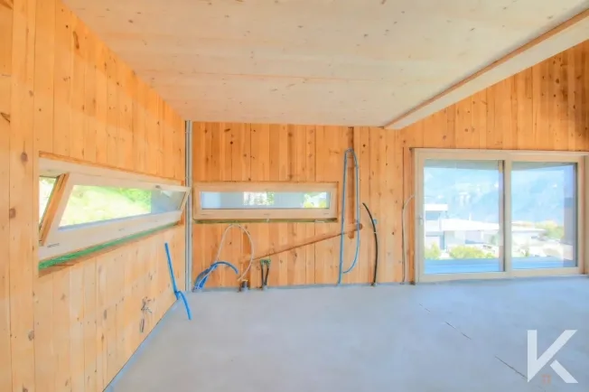 5.5 Zimmer Villa in Grimisuat – photo 12 sur 15