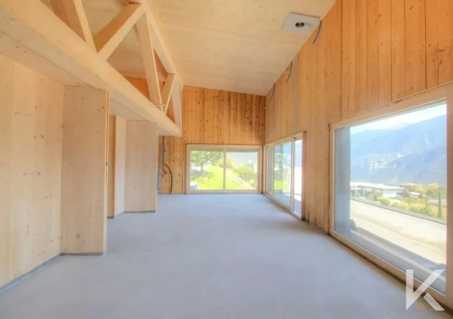 5.5 Zimmer Villa in Grimisuat – photo 5 sur 15