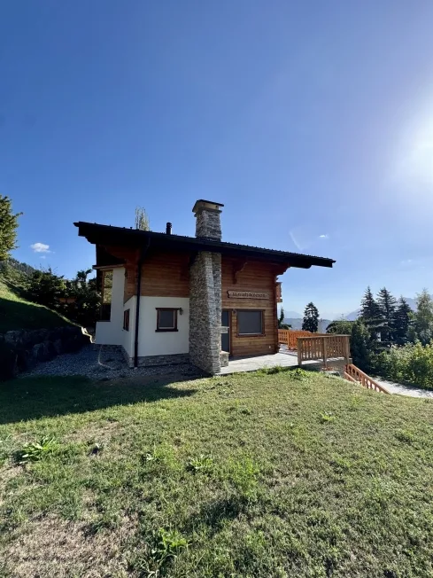 6 Zimmer Wohnung in Anzère – Foto 4 von 13