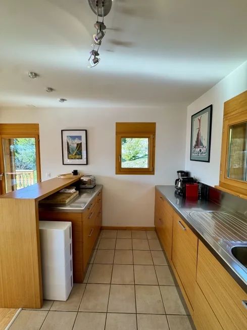 6 Zimmer Wohnung in Anzère – Foto 9 von 13
