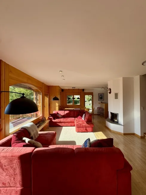 6 Zimmer Wohnung in Anzère – Foto 7 von 13