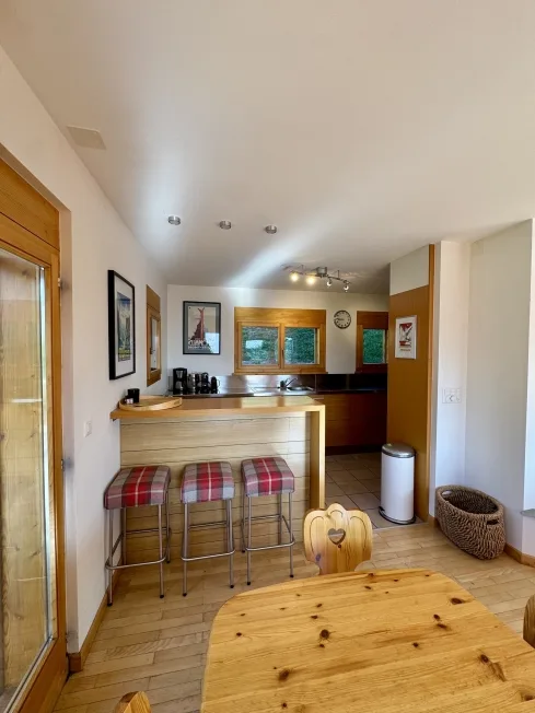 6 Zimmer Wohnung in Anzère – Foto 8 von 13