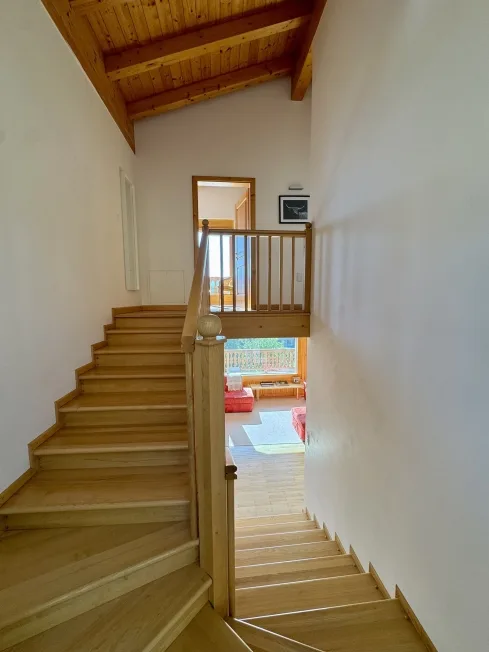 6 Zimmer Wohnung in Anzère – Foto 10 von 13