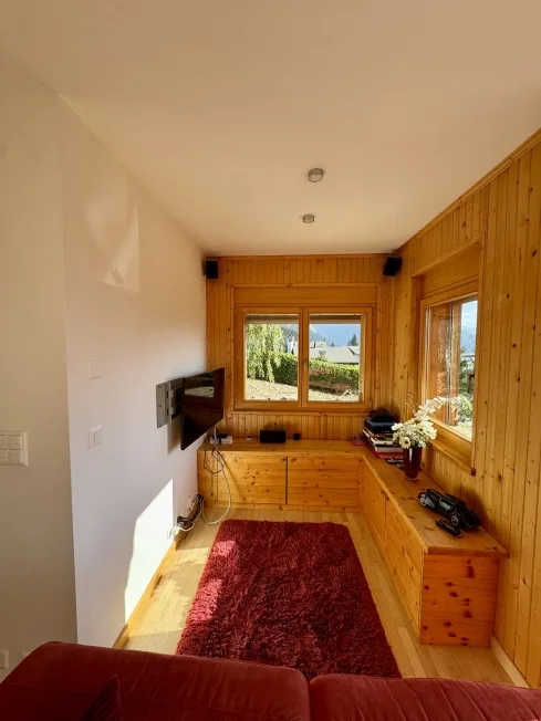 6 Zimmer Wohnung in Anzère – Foto 6 von 13