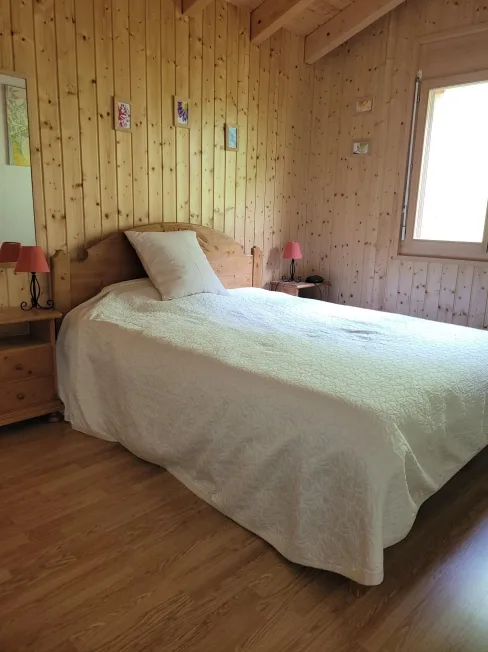 Arbaz | Chalet indipendente con vista panoramica – foto 8 di 12