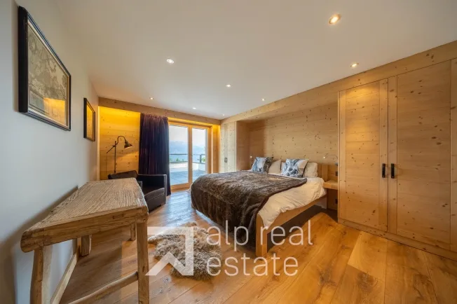 7.5 Zimmer Chalet in Veysonnaz – photo 18 of 20