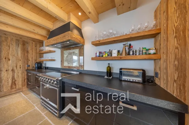 7.5 Zimmer Chalet in Veysonnaz – photo 11 of 20