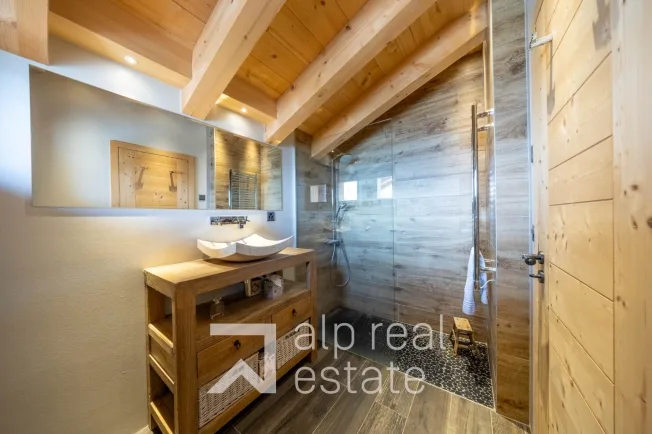 7.5 Zimmer Chalet in Veysonnaz – photo 15 of 20