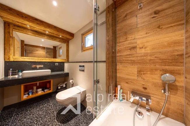 7.5 Zimmer Chalet in Veysonnaz – photo 19 of 20