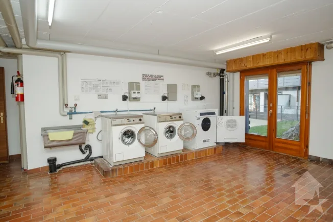 3.5 Zimmer Wohnung in Haute-Nendaz – foto 20 di 20