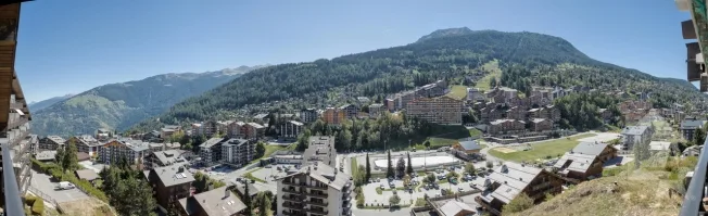 3.5 Zimmer Wohnung in Haute-Nendaz – foto 5 di 20