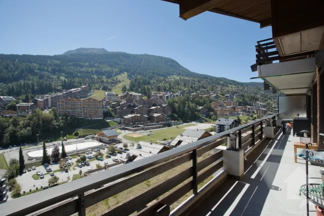 3.5 Zimmer Wohnung in Haute-Nendaz – foto 6 di 20