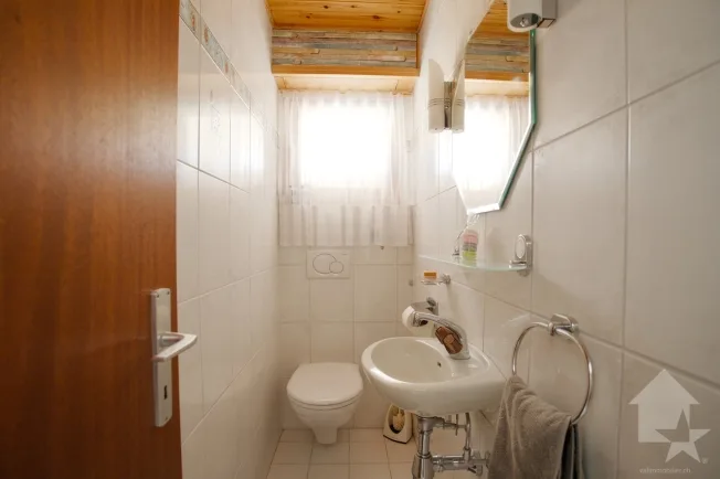 3.5 Zimmer Wohnung in Haute-Nendaz – foto 11 di 20