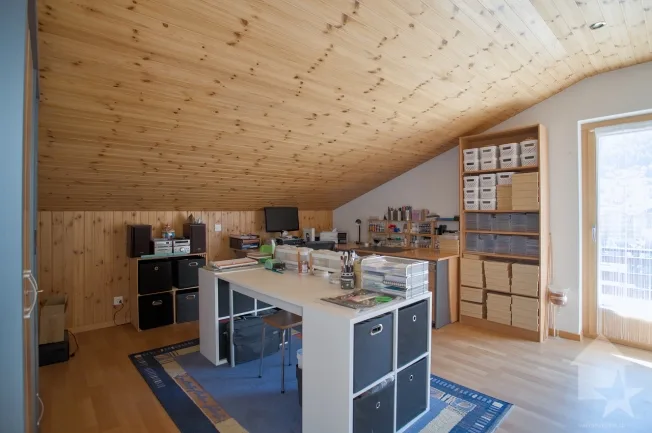 3.5 Zimmer Wohnung in Haute-Nendaz – foto 7 di 20