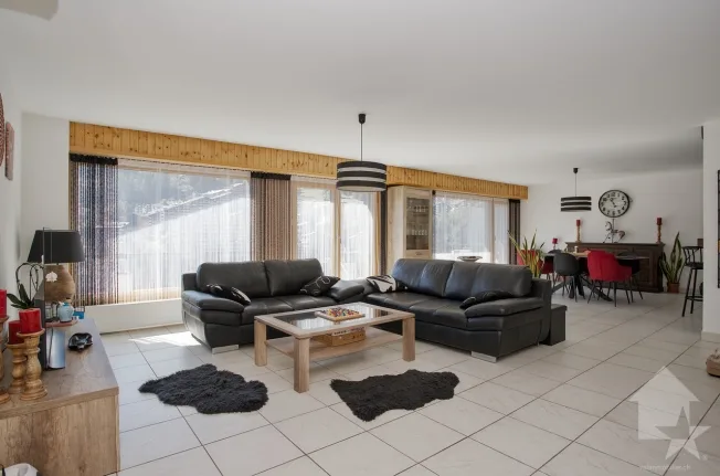 3.5 Zimmer Wohnung in Haute-Nendaz – foto 15 di 20