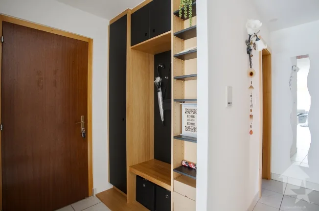 3.5 Zimmer Wohnung in Haute-Nendaz – foto 19 di 20