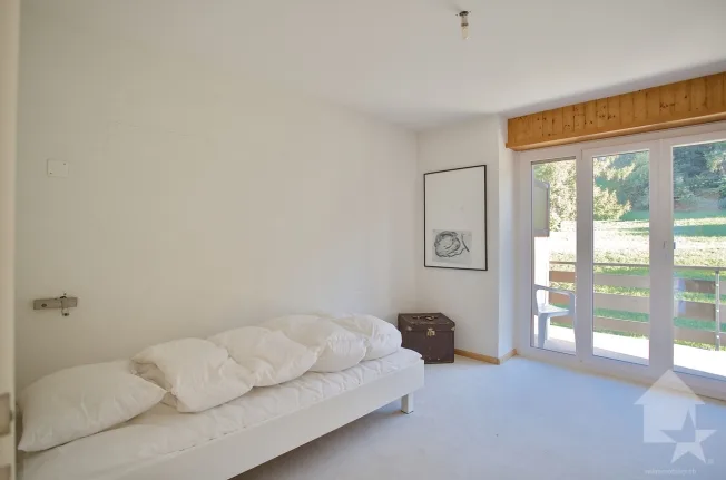 7.5 Zimmer Attikawohnung in Haute-Nendaz – foto 10 di 20
