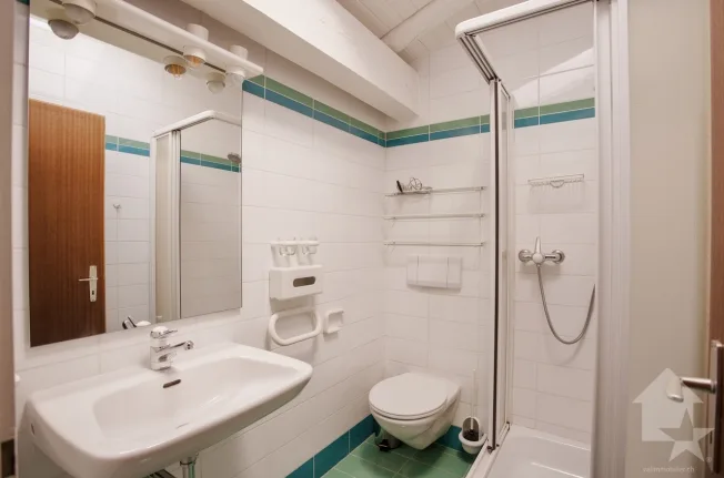 7.5 Zimmer Attikawohnung in Haute-Nendaz – foto 12 di 20