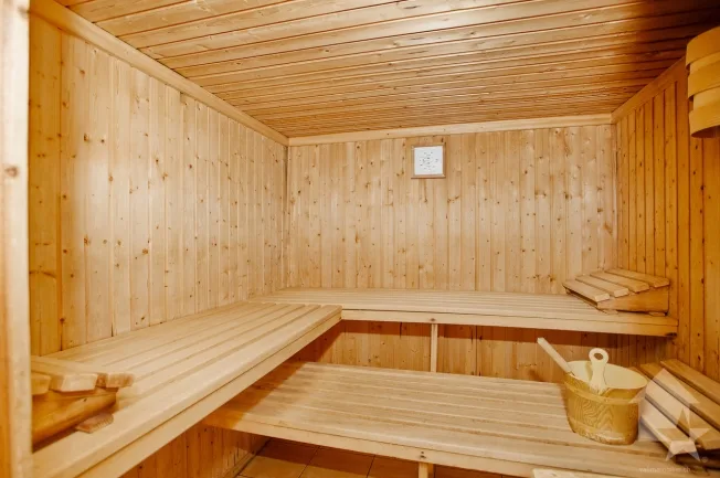 7.5 Zimmer Attikawohnung in Haute-Nendaz – foto 14 di 20