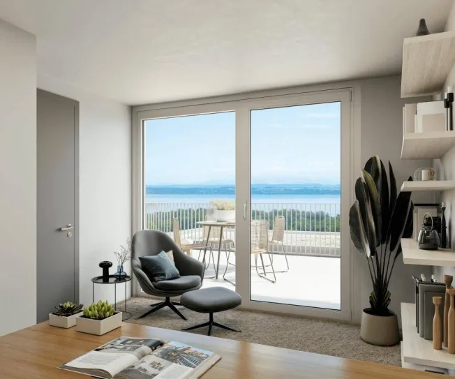 6.5 Zimmer Einfamilienhaus in Cortaillod – photo 7 sur 11